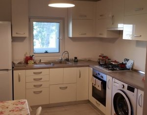 Apartament cu 3 camere decomandate, 2 bai, 2 balcoane, Zorilor, Meteor