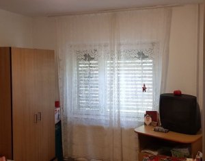 Apartament cu 3 camere decomandate, 2 bai, 2 balcoane, Zorilor, Meteor