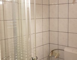 Apartament cu 3 camere decomandate, 2 bai, 2 balcoane, Zorilor, Meteor