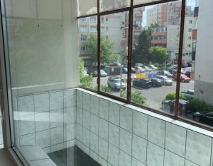Apartament 3 camere decomandate, Gheorgheni