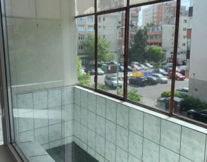 Appartement 3 chambres à vendre dans Cluj-napoca, zone Gheorgheni