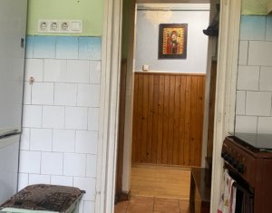 Appartement 2 chambres à vendre dans Cluj-napoca