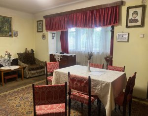 Appartement 2 chambres à vendre dans Cluj-napoca