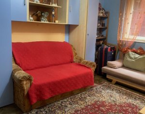 Appartement 2 chambres à vendre dans Cluj-napoca