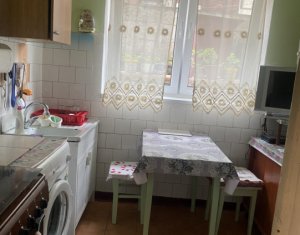 Appartement 2 chambres à vendre dans Cluj-napoca