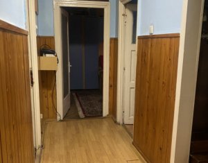 Appartement 2 chambres à vendre dans Cluj-napoca