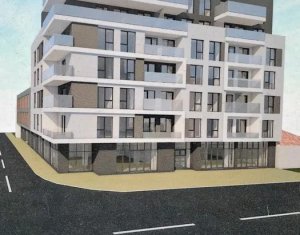 Vanzare apartament 3 camere in Cluj-napoca, zona Bulgaria