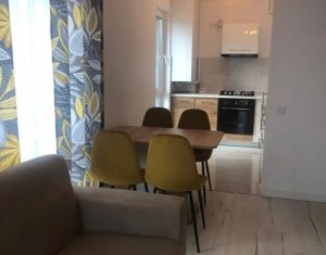 Apartment 2 rooms for sale in Cluj-napoca, zone Dambul Rotund