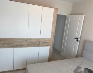 Appartement 2 chambres à vendre dans Cluj-napoca, zone Dambul Rotund