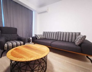 Appartement 2 chambres à vendre dans Cluj-napoca, zone Plopilor