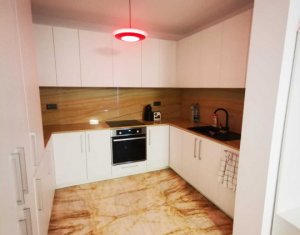 Apartament in zona Cluj Arena, Parcul Central, 57 m2 utili, 2 camere, bloc nou