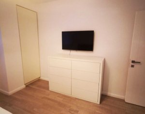 Apartament in zona Cluj Arena, Parcul Central, 57 m2 utili, 2 camere, bloc nou