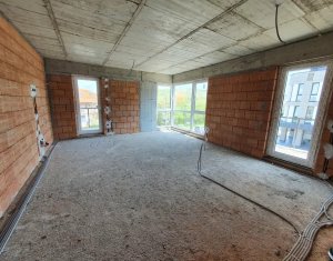 Eladás lakás 2 szobák on Cluj-napoca, Zóna Borhanci