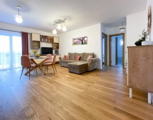 Vanzare apartament 2 camere in Cluj-napoca, zona Iris