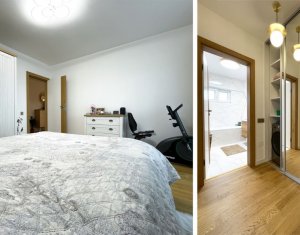 Appartement 2 chambres à vendre dans Cluj-napoca, zone Iris