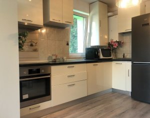 Vanzare apartament 3 camere in Cluj-napoca, zona Manastur