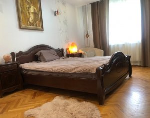 Apartment 3 rooms for sale in Cluj-napoca, zone Manastur