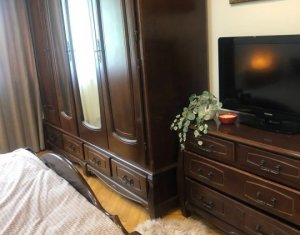 Apartment 3 rooms for sale in Cluj-napoca, zone Manastur