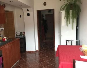 Apartament 3 camere, 68 mp, etaj intermediar, zona Donath