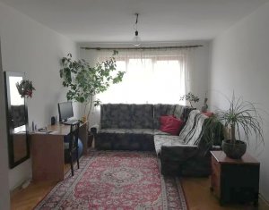 Apartament 3 camere, 68 mp, etaj intermediar, zona Donath