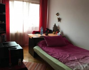 Apartament 3 camere, 68 mp, etaj intermediar, zona Donath