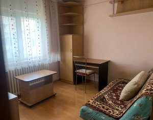 Appartement 2 chambres à vendre dans Cluj-napoca, zone Grigorescu