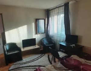 Apartament 2 camere, Manastur