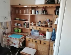 Appartement 2 chambres à vendre dans Cluj-napoca, zone Manastur