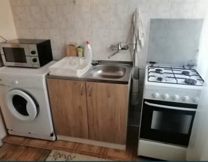 Apartament 2 camere, Manastur