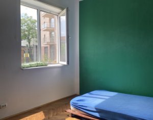 Apartment 1 rooms for sale in Cluj-napoca, zone Marasti