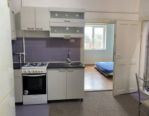 Appartement 1 chambres à vendre dans Cluj-napoca, zone Marasti