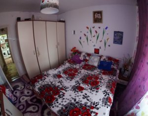 Appartement 3 chambres à vendre dans Cluj-napoca, zone Manastur