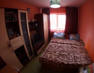 Apartment 3 rooms for sale in Cluj-napoca, zone Manastur