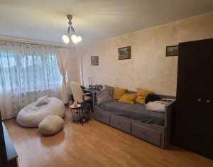 Investitie! Apartament 1 camera, cu parcare, zona Panemar Calea Turzii