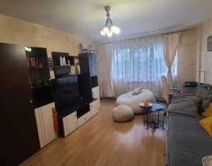 Investitie! Apartament 1 camera, cu parcare, zona Panemar Calea Turzii