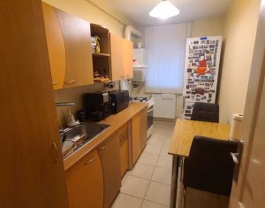 Investitie! Apartament 1 camera, cu parcare, zona Panemar Calea Turzii