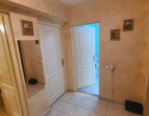 Investitie! Apartament 1 camera, cu parcare, zona Panemar Calea Turzii