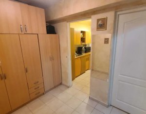 Investitie! Apartament 1 camera, cu parcare, zona Panemar Calea Turzii