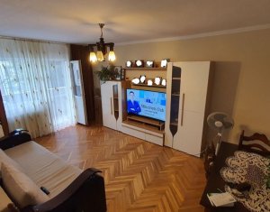 Vanzare apartament 4 camere in Cluj-napoca, zona Marasti
