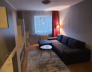 Apartament cu 2 camere, etaj 1, zona strazii Primaverii, preluare chirias