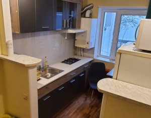 Apartament cu 2 camere, etaj 1, zona strazii Primaverii, preluare chirias