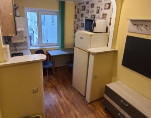 Appartement 2 chambres à vendre dans Cluj-napoca, zone Manastur