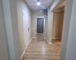Apartament 3 camere, complet renovat, 67 mp, Manastur