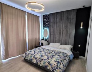 Appartement 3 chambres à vendre dans Cluj-napoca, zone Zorilor