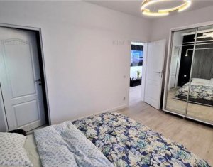 Apartament 3 camere, Zorilor