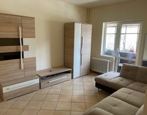 Apartment 3 rooms for sale in Cluj-napoca, zone Centru