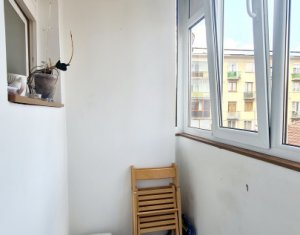 Appartement 2 chambres à vendre dans Cluj-napoca, zone Centru