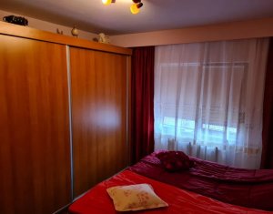 Apartament 4 camere, 2 bai, terasa, decomandat, Zorilor
