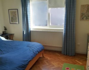 Apartament 3 camere, 58 mp, 2 balcoane, langa Iulius Mall, Gheorgheni