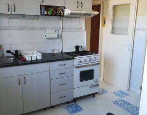 Apartament 3 camere, 58 mp, 2 balcoane, langa Iulius Mall, Gheorgheni